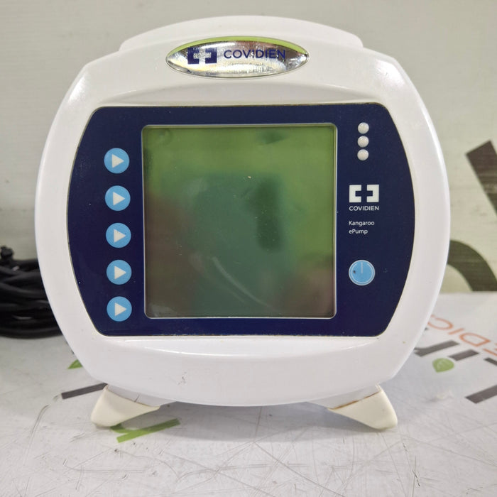 Covidien Covidien Kangaroo ePump Enteral Feeding Pump Infusion Pump reLink Medical