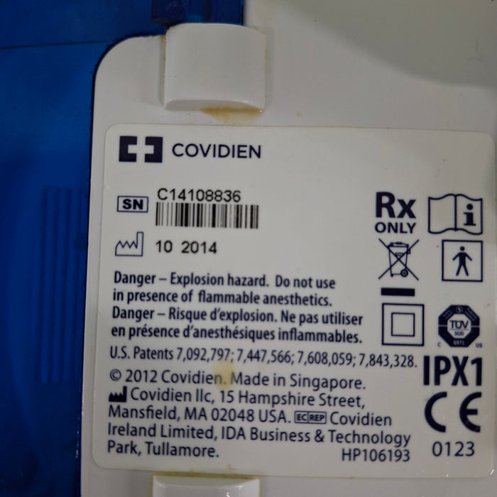 Covidien Covidien Kangaroo ePump Enteral Feeding Pump Infusion Pump reLink Medical