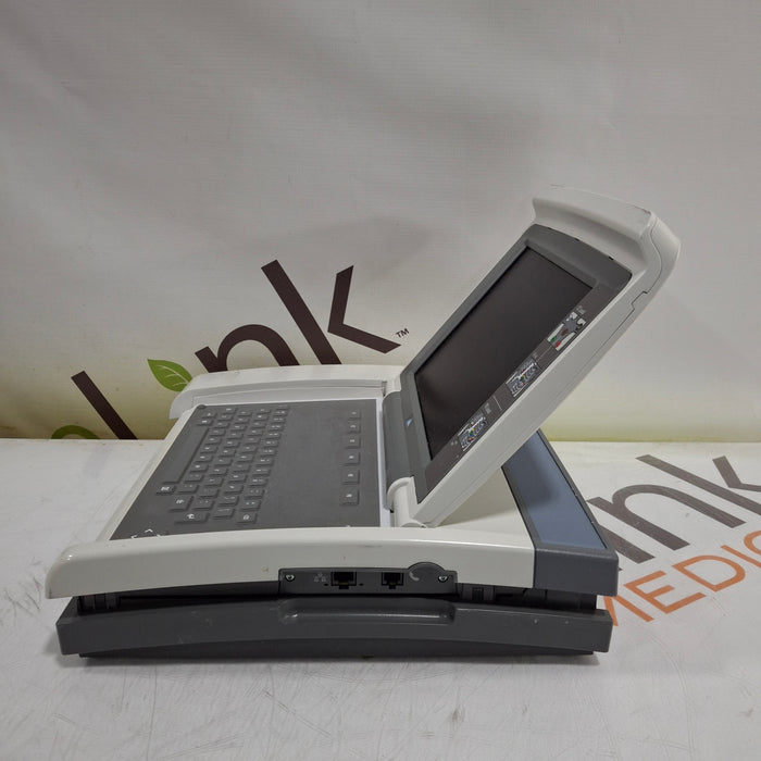 GE Healthcare GE Healthcare MAC 5500 HD ECG without CAM Module Cardiology reLink Medical