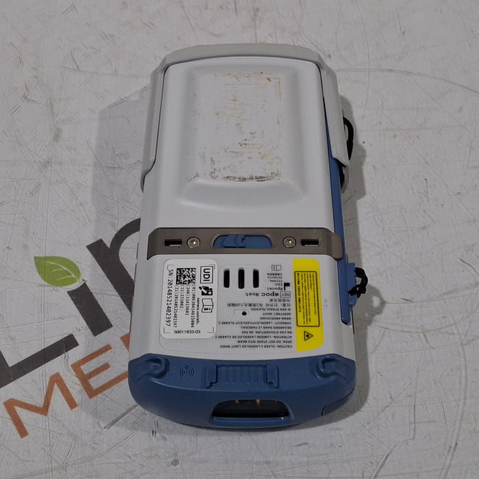 Socket Moblie Inc Socket Moblie Inc epoc Host Blood Analyzer Clinical Lab reLink Medical