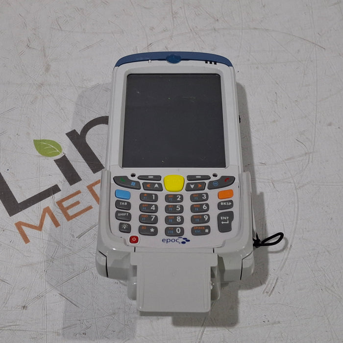 Socket Moblie Inc Socket Moblie Inc epoc Host Blood Analyzer Clinical Lab reLink Medical