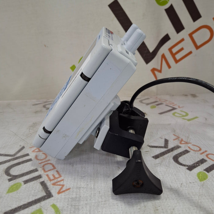 Baxter Baxter Sigma Spectrum 6.05.14 with A/B/G/N Battery Infusion Pump Infusion Pump reLink Medical