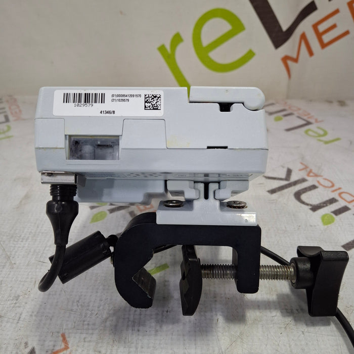 Baxter Baxter Sigma Spectrum 6.05.14 with A/B/G/N Battery Infusion Pump Infusion Pump reLink Medical