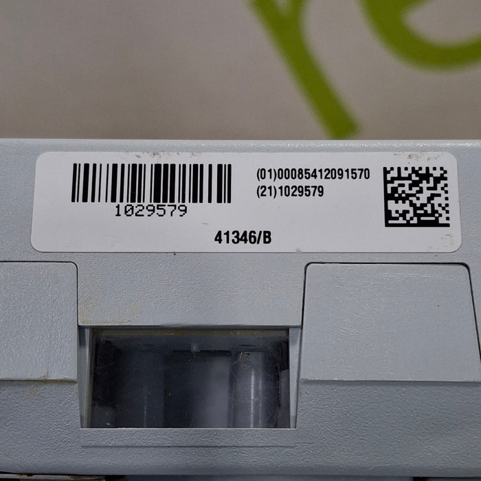 Baxter Baxter Sigma Spectrum 6.05.14 with A/B/G/N Battery Infusion Pump Infusion Pump reLink Medical