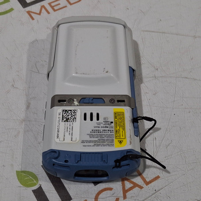 Socket Moblie Inc Socket Moblie Inc epoc Host Blood Analyzer Clinical Lab reLink Medical