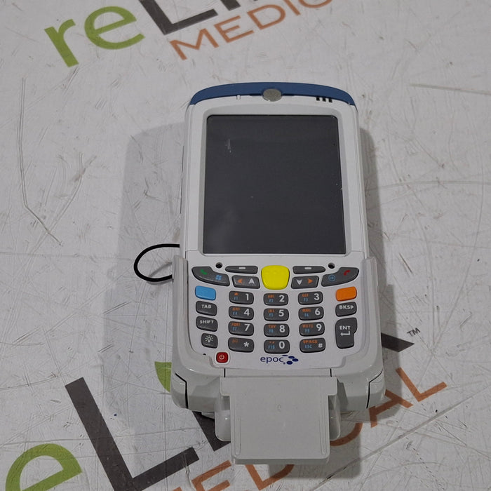 Socket Moblie Inc Socket Moblie Inc epoc Host Blood Analyzer Clinical Lab reLink Medical