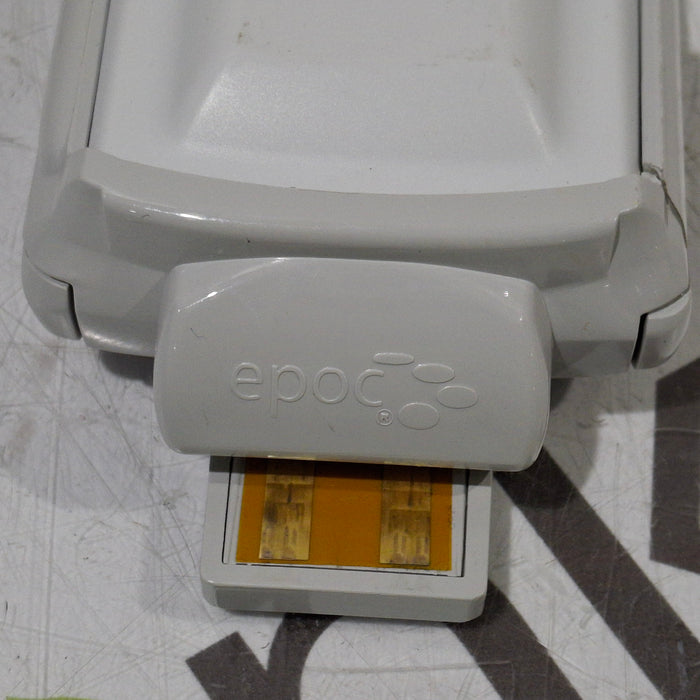 Socket Moblie Inc Socket Moblie Inc epoc Host Blood Analyzer Clinical Lab reLink Medical