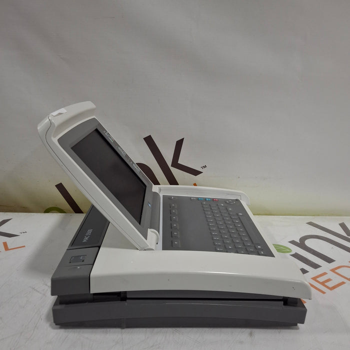 GE Healthcare GE Healthcare MAC 5500 ECG without CAM Module Cardiology reLink Medical