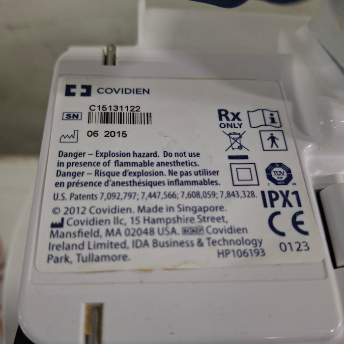 Covidien Covidien Kangaroo ePump Enteral Feeding Pump Infusion Pump reLink Medical