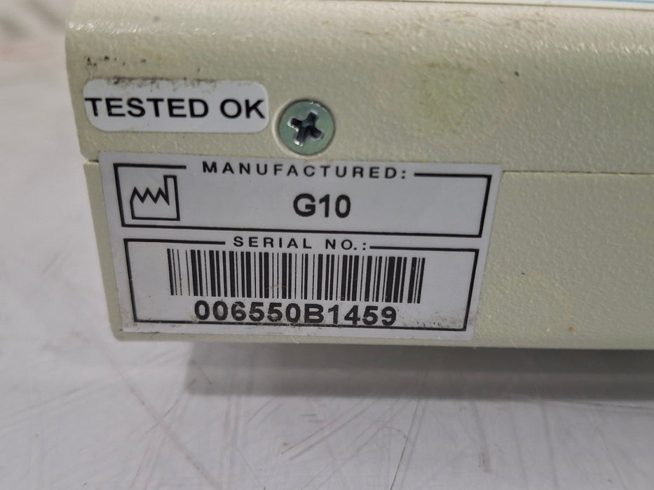 Xltek Xltek EMU40EX Base Unit EEG EMG Sleep Systems reLink Medical