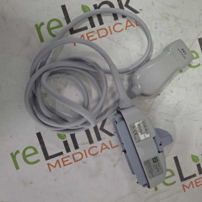 Zonare Zonare P4-1c Phased Array Transducer Ultrasound Probes reLink Medical
