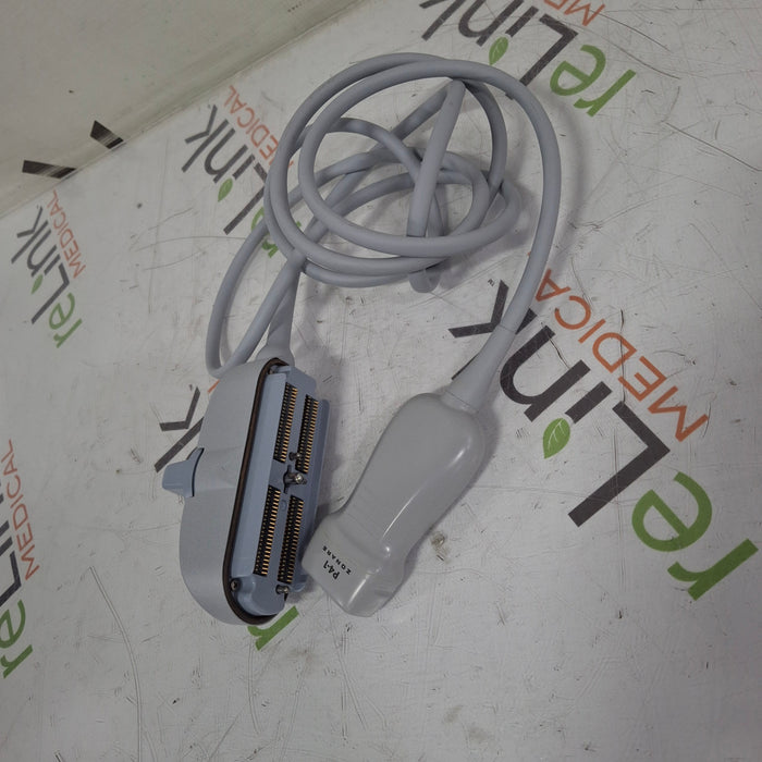 Zonare Zonare P4-1c Phased Array Transducer Ultrasound Probes reLink Medical