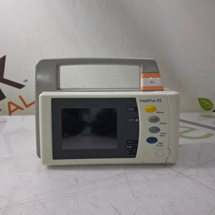 Philips Philips IntelliVue X2 Module - Fast SpO2 Patient Monitors reLink Medical