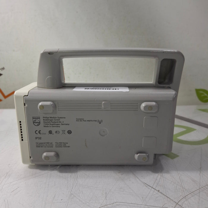 Philips Philips IntelliVue X2 Module - Fast SpO2 Patient Monitors reLink Medical