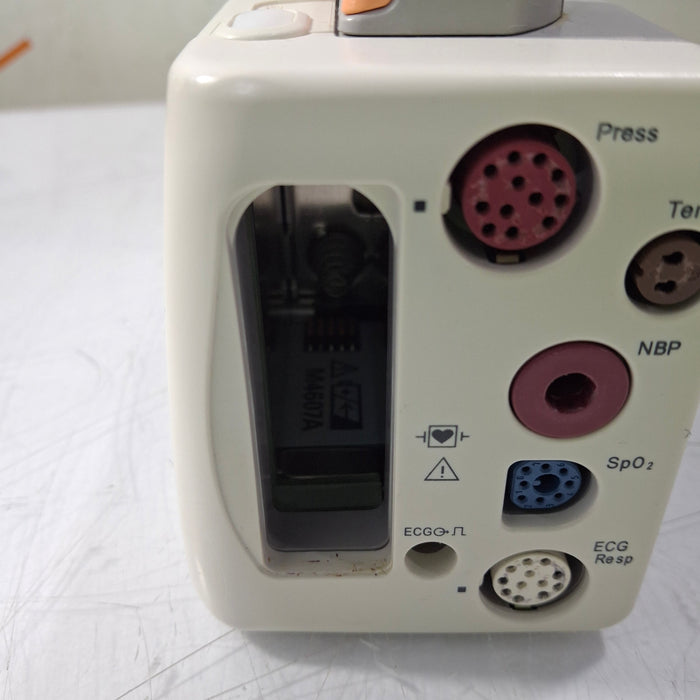 Philips Philips IntelliVue X2 Module - Fast SpO2 Patient Monitors reLink Medical