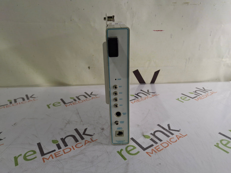 Xltek Xltek EMU40EX Base Unit EEG EMG Sleep Systems reLink Medical