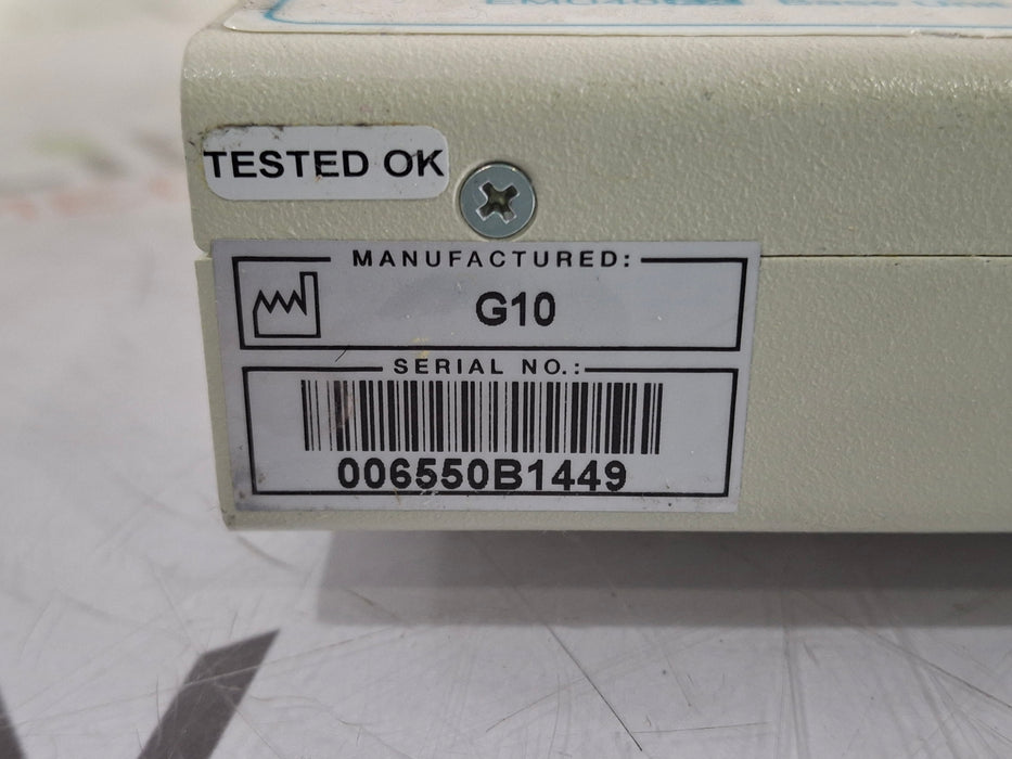 Xltek Xltek EMU40EX Base Unit EEG EMG Sleep Systems reLink Medical