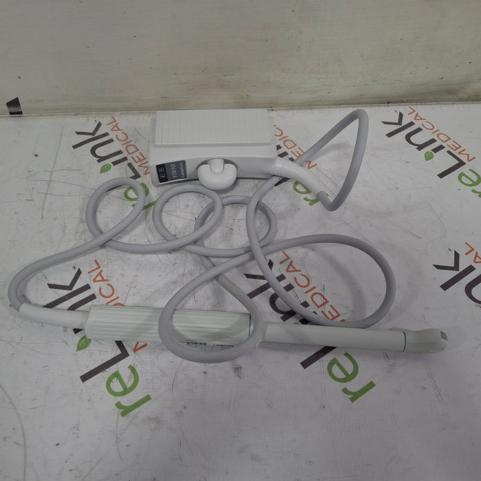 Siemens Siemens EV-8C4 Endocavity Transducer Ultrasound Probes reLink Medical