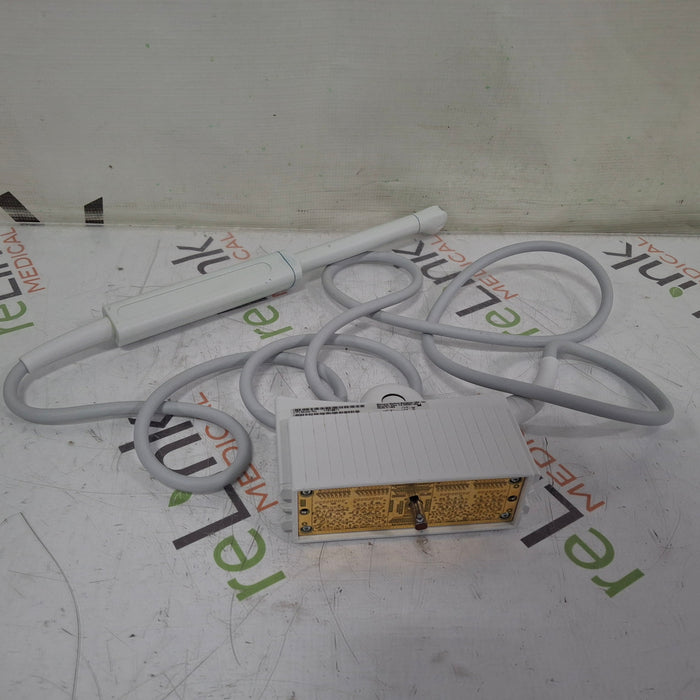 Siemens Siemens EV-8C4 Endocavity Transducer Ultrasound Probes reLink Medical