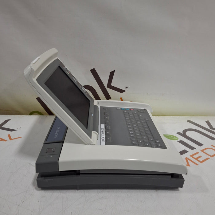 GE Healthcare GE Healthcare MAC 5500 HD ECG without CAM Module Cardiology reLink Medical