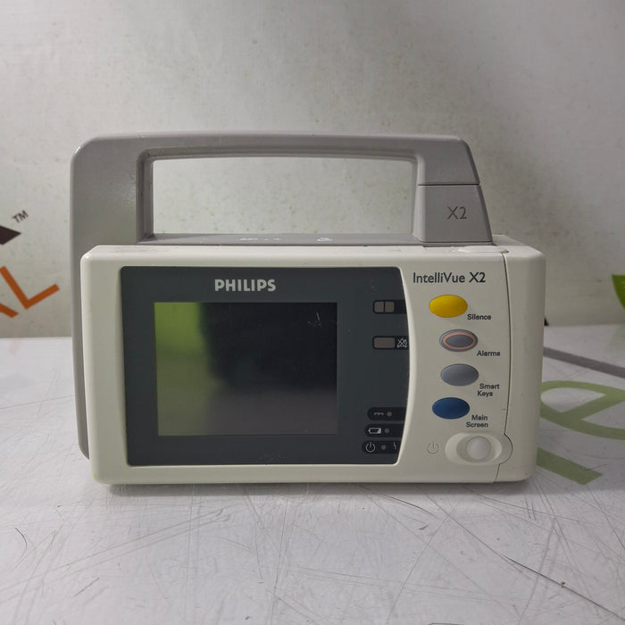Philips Philips IntelliVue X2 Module - Fast SpO2 Patient Monitors reLink Medical