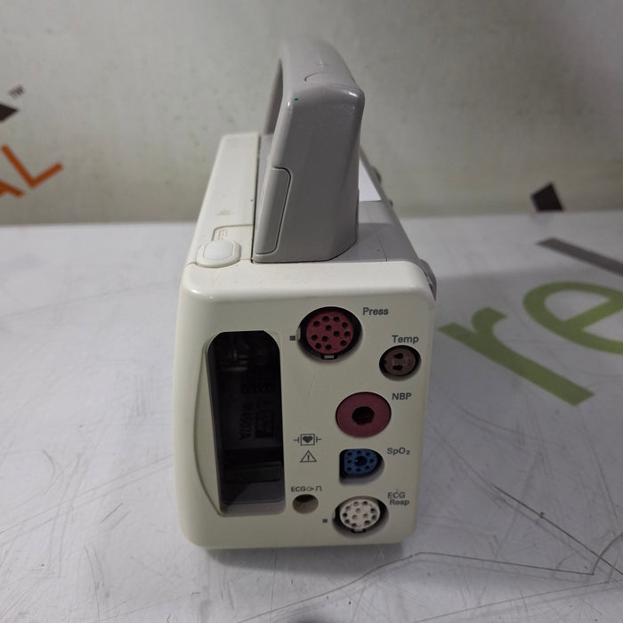 Philips Philips IntelliVue X2 Module - Fast SpO2 Patient Monitors reLink Medical