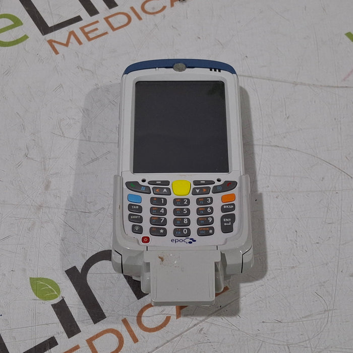 Socket Moblie Inc Socket Moblie Inc epoc Host Blood Analyzer Clinical Lab reLink Medical