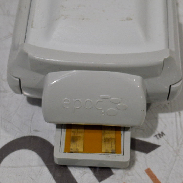 Socket Moblie Inc Socket Moblie Inc epoc Host Blood Analyzer Clinical Lab reLink Medical