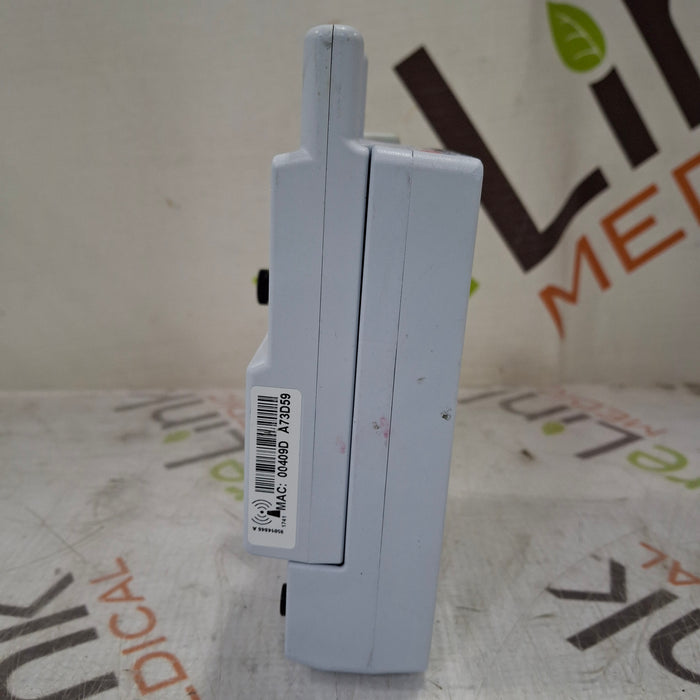 Baxter Baxter Sigma Spectrum 6.05.14 with A/B/G/N Battery Infusion Pump Infusion Pump reLink Medical