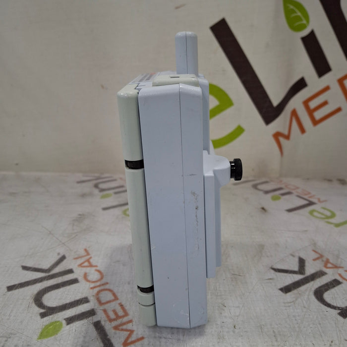 Baxter Baxter Sigma Spectrum 6.05.14 with A/B/G/N Battery Infusion Pump Infusion Pump reLink Medical