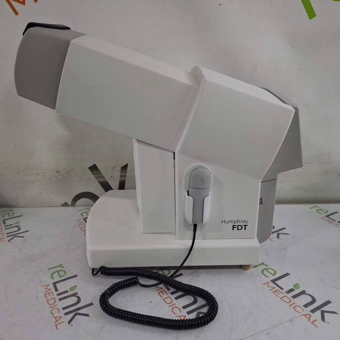 Carl Zeiss Humphrey 710 Visual Field Analyzer