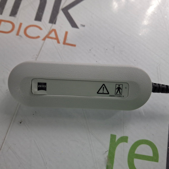 Carl Zeiss Humphrey 710 Visual Field Analyzer