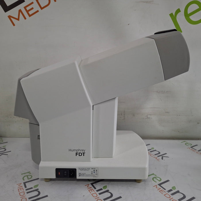 Carl Zeiss Humphrey 710 Visual Field Analyzer