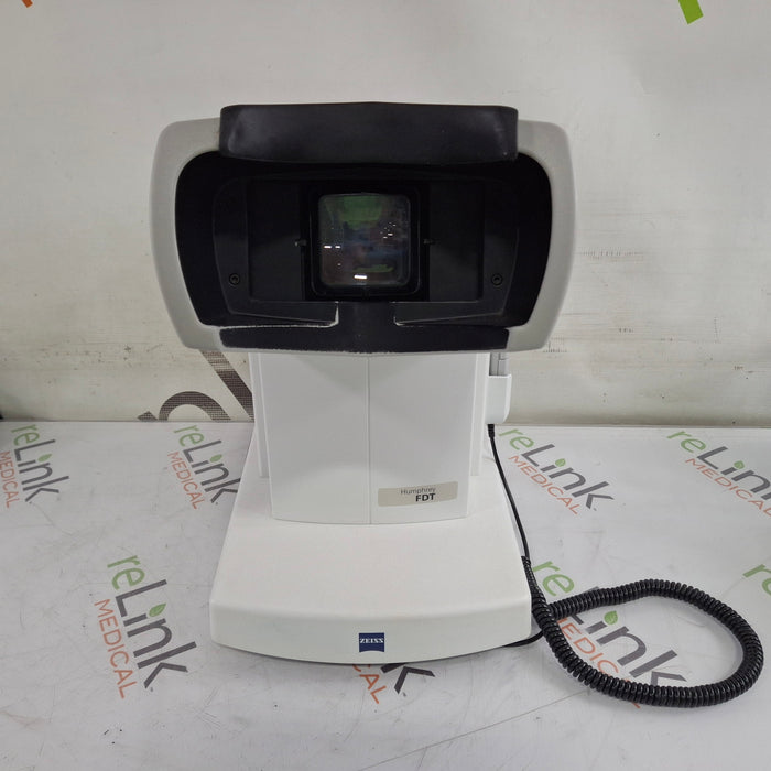 Carl Zeiss Humphrey 710 Visual Field Analyzer