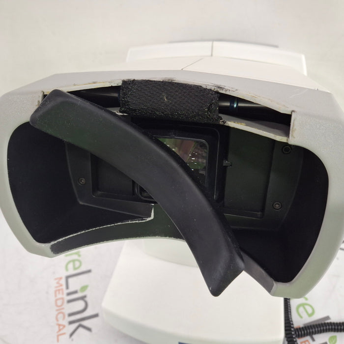 Carl Zeiss Humphrey 710 Visual Field Analyzer