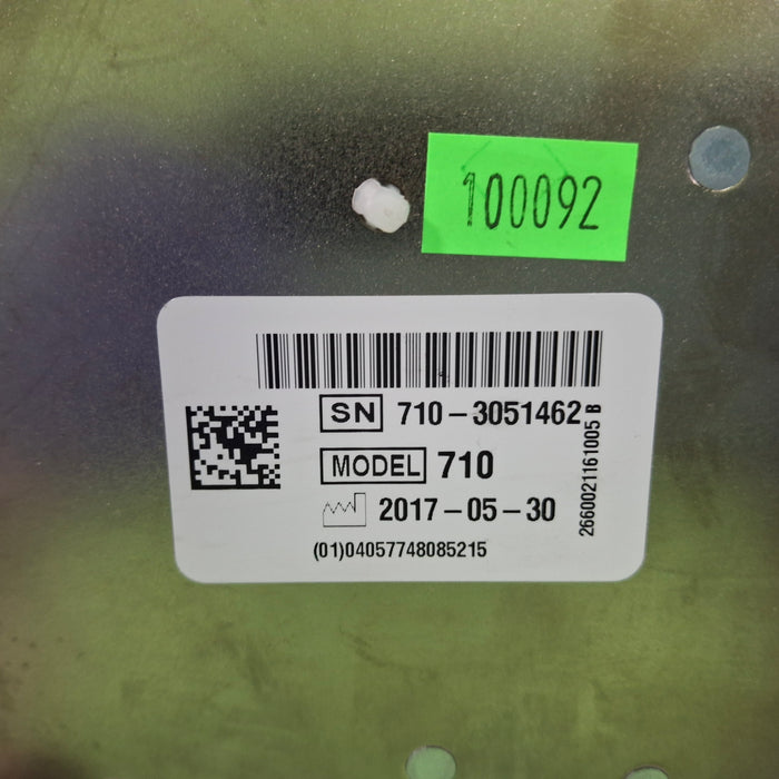 Carl Zeiss Humphrey 710 Visual Field Analyzer