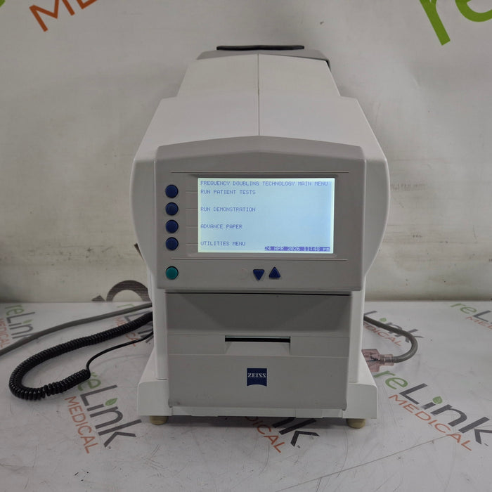 Carl Zeiss Humphrey 710 Visual Field Analyzer