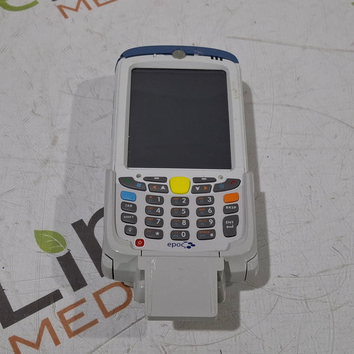 Socket Moblie Inc Socket Moblie Inc epoc Host Blood Analyzer Clinical Lab reLink Medical