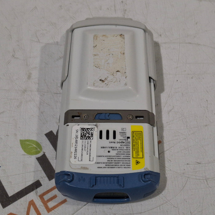 Socket Moblie Inc Socket Moblie Inc epoc Host Blood Analyzer Clinical Lab reLink Medical