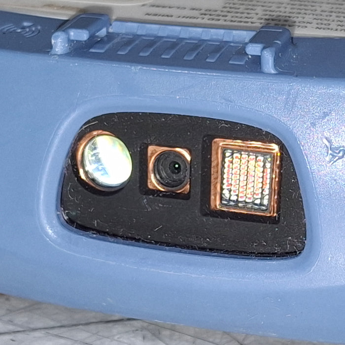 Socket Moblie Inc Socket Moblie Inc epoc Host Blood Analyzer Clinical Lab reLink Medical