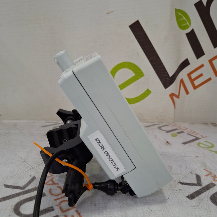 Baxter Sigma Spectrum with B/G Battery Infusion Pump