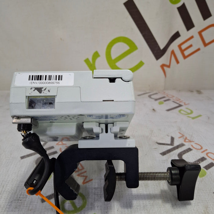 Baxter Sigma Spectrum with B/G Battery Infusion Pump