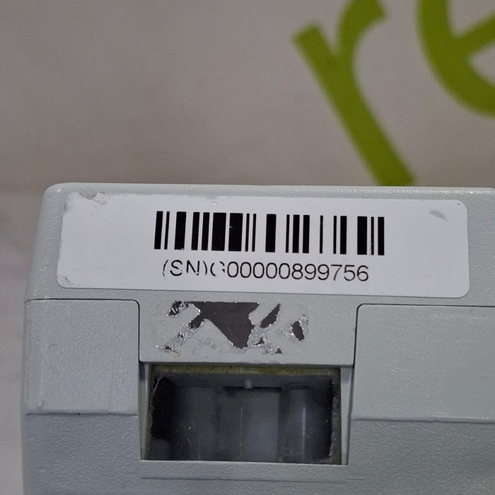 Baxter Sigma Spectrum with B/G Battery Infusion Pump