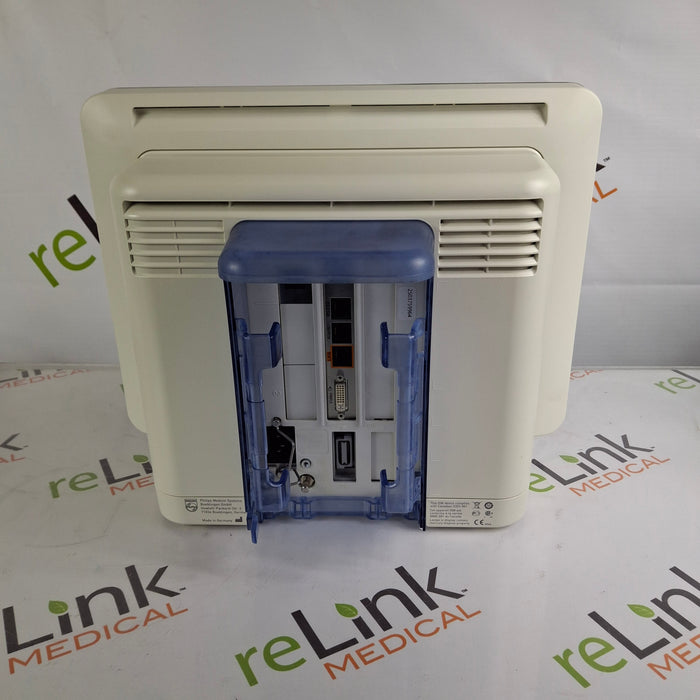 Philips Philips MX700 Bedside Patient Monitor Patient Monitors reLink Medical