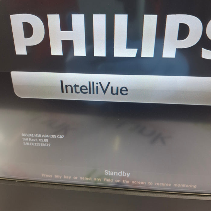 Philips Philips MX700 Bedside Patient Monitor Patient Monitors reLink Medical