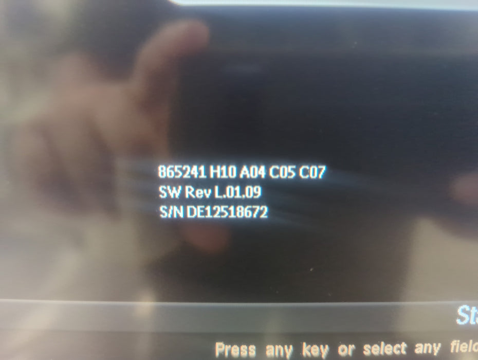 Philips Philips MX700 Bedside Patient Monitor Patient Monitors reLink Medical