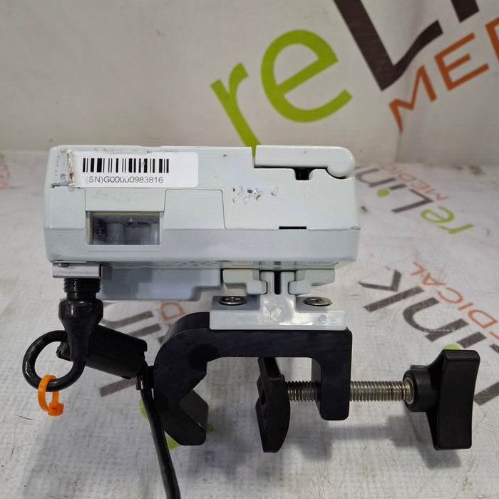 Baxter Baxter Sigma Spectrum 6.05.14 with A/B/G/N Battery Infusion Pump Infusion Pump reLink Medical