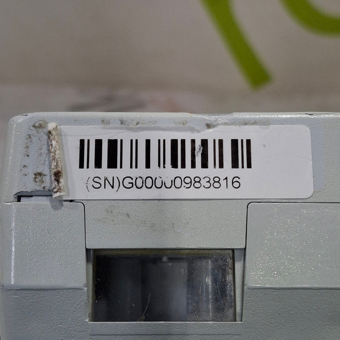 Baxter Baxter Sigma Spectrum 6.05.14 with A/B/G/N Battery Infusion Pump Infusion Pump reLink Medical
