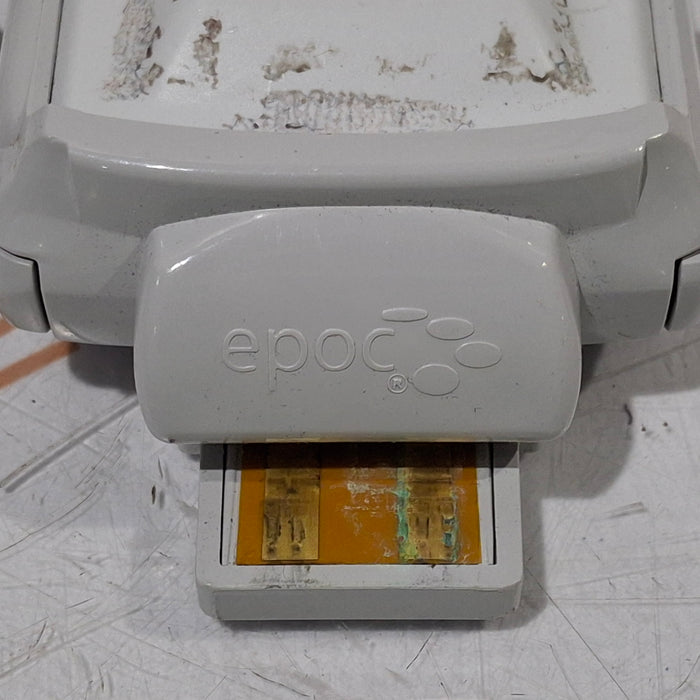 Socket Moblie Inc Socket Moblie Inc epoc Host Blood Analyzer Clinical Lab reLink Medical