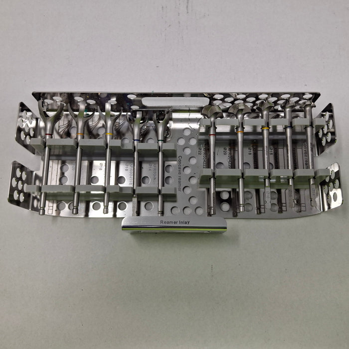 Stryker Stryker Foot & Ankle Plating System Surgical Sets reLink Medical